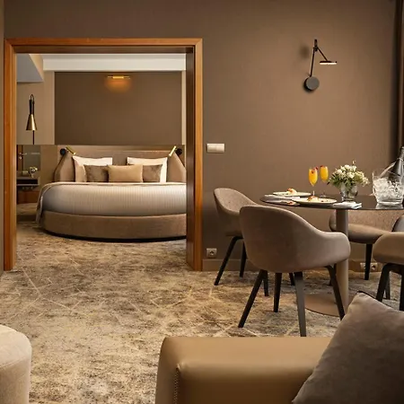 Spirit Thermal Hotel