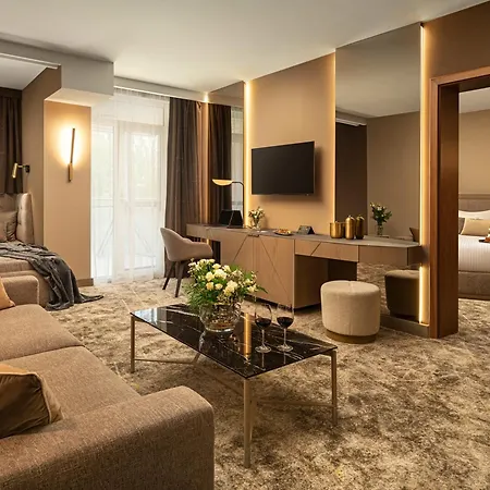 Spirit Thermal Hotel 5*