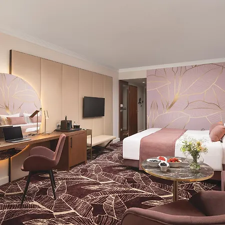 Spirit Thermal 5* Sarvar