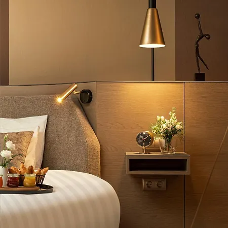 Spirit Thermal Hotel 5*