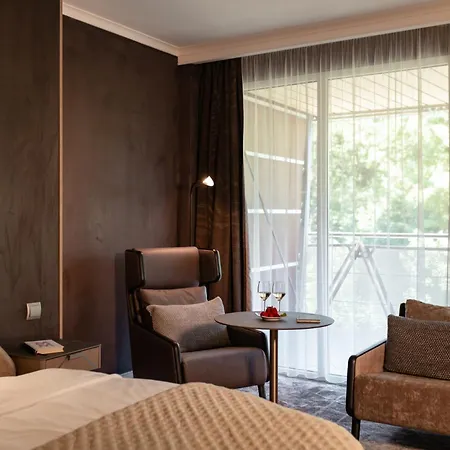 Hotel Spirit Thermal Sarvar