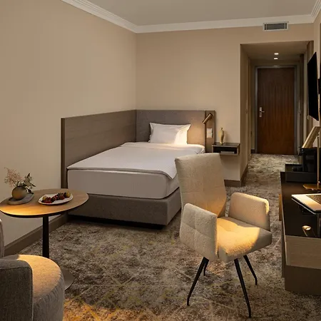 Hotel Spirit Thermal 5*
