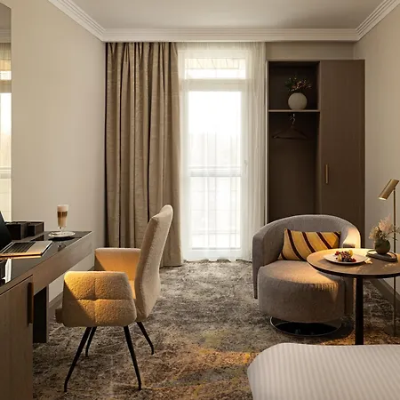 Spirit Thermal Hotel