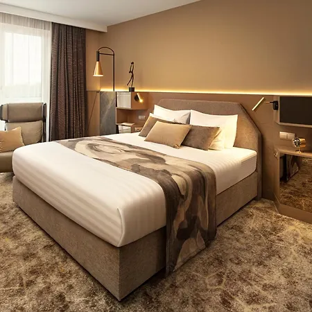 Hotel Spirit Thermal 5*
