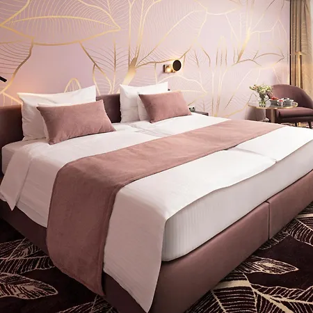 Spirit Thermal Hotel Sarvar