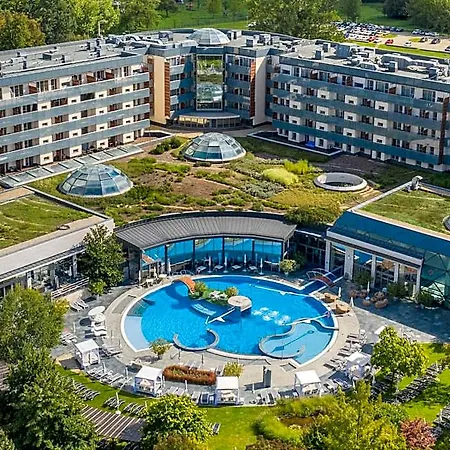 Spirit Thermal Hotel 5*