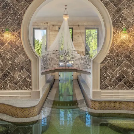 Hotel Spirit Thermal Sarvar
