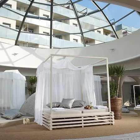 Spirit Thermal 5* Sarvar