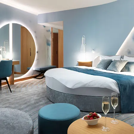 Hotel Spirit Thermal 5*