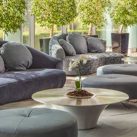 Spirit Thermal Hotel