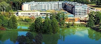 Spirit Thermal 5* Sárvár