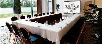 Spirit Thermal Hotel 5*