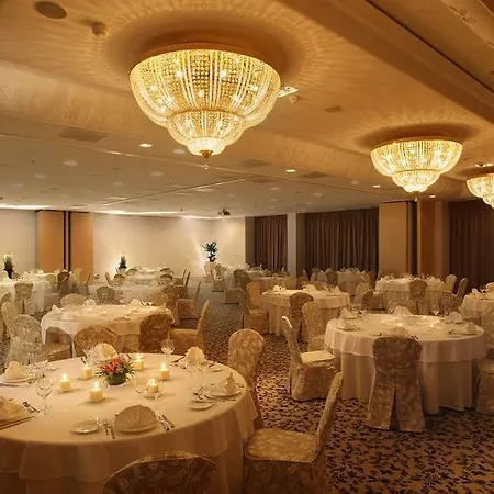 Hotel Spirit Thermal Sarvar