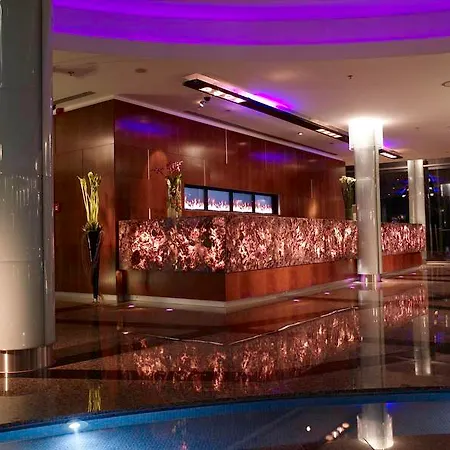 Spirit Thermal Hotel Sarvar