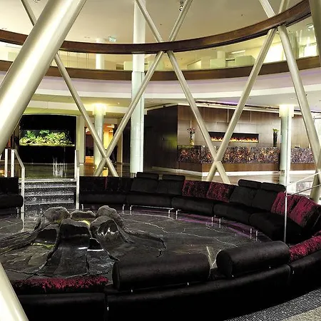 Spirit Thermal Hotel