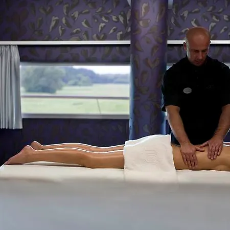 Hotel Spirit Thermal 5*