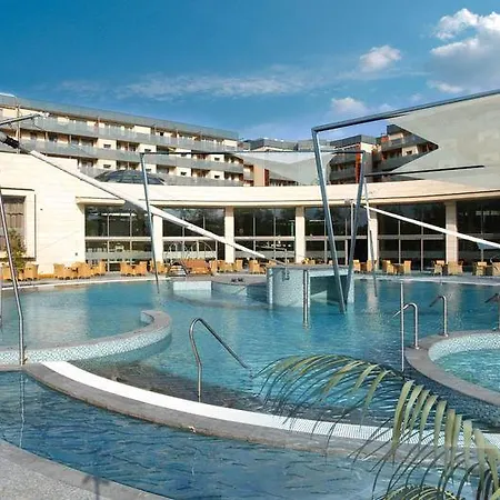 Spirit Thermal 5* Sárvár