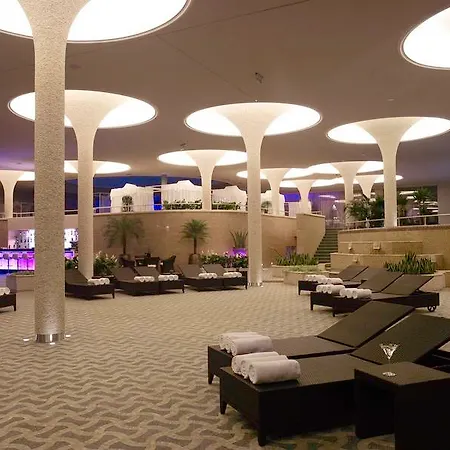 Spirit Thermal Szálloda 5*