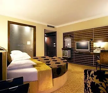 Spirit Thermal 5* Sárvár