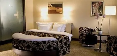 Hotel Spirit Thermal Sárvár