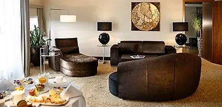 Spirit Thermal Hotel 5*