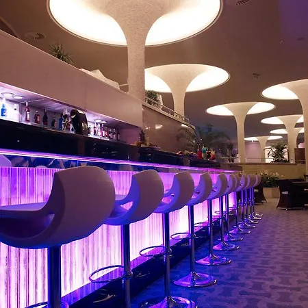 Spirit Thermal 5* Sarvar