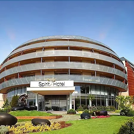 Hotel Spirit Thermal Sárvár