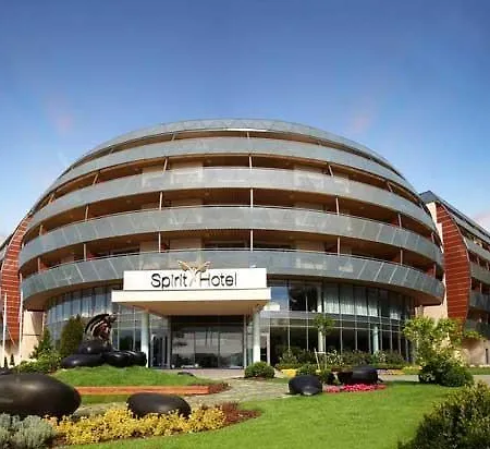 Spirit Thermal Ξενοδοχείο Sárvár