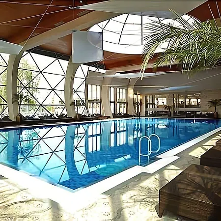 Hotel Spirit Thermal