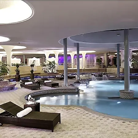 Hotel Spirit Thermal 5*
