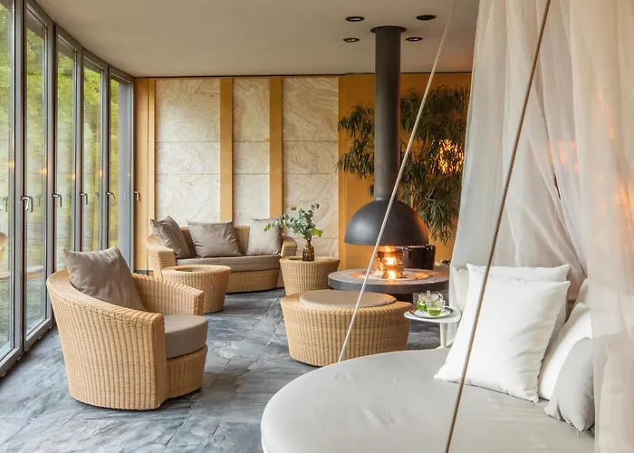 Hotel Spirit Thermal