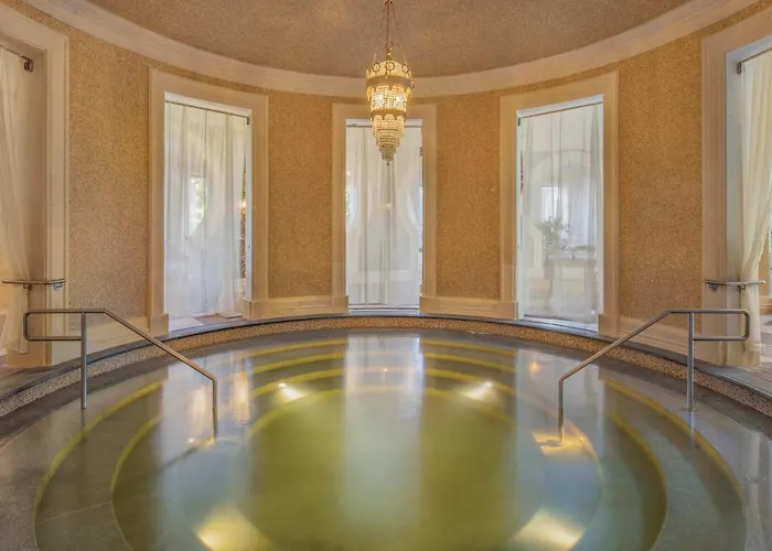 Hotel Spirit Thermal Sárvár