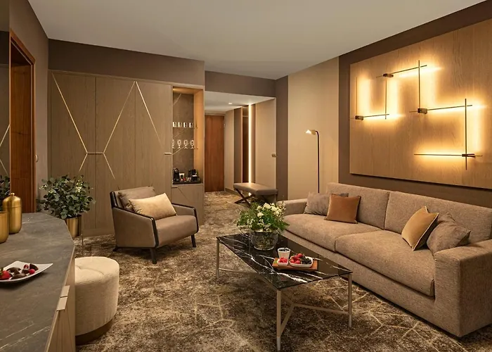 Spirit Thermal Hotel Sárvár