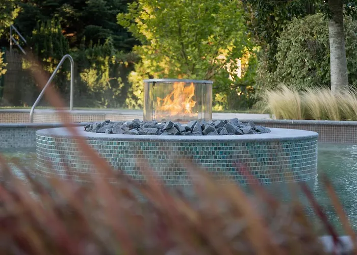 Spirit Thermal Hotel Sárvár