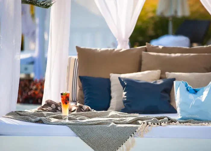 Spirit Thermal Hotel 5*