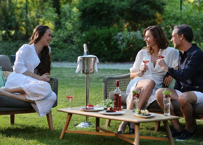 Hotel Spirit Thermal 5*