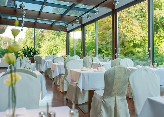 Hotel Spirit Thermal Sárvár