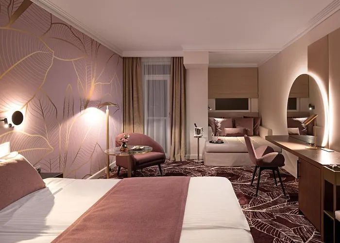 Spirit Thermal Hotel