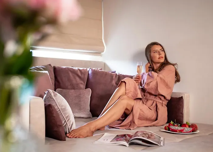 Spirit Thermal Hotel 5*