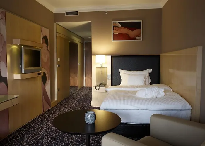 Spirit Thermal Hotel 5*