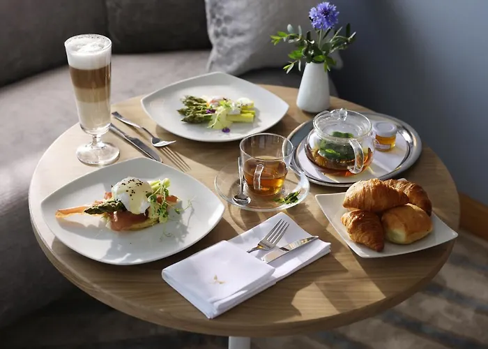 Spirit Thermal 5* Sárvár