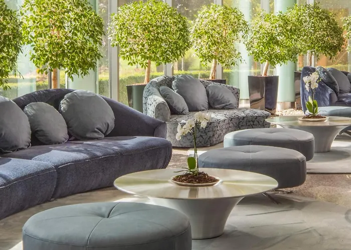 Spirit Thermal Hotel