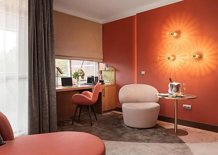 Spirit Thermal Hotel 5*