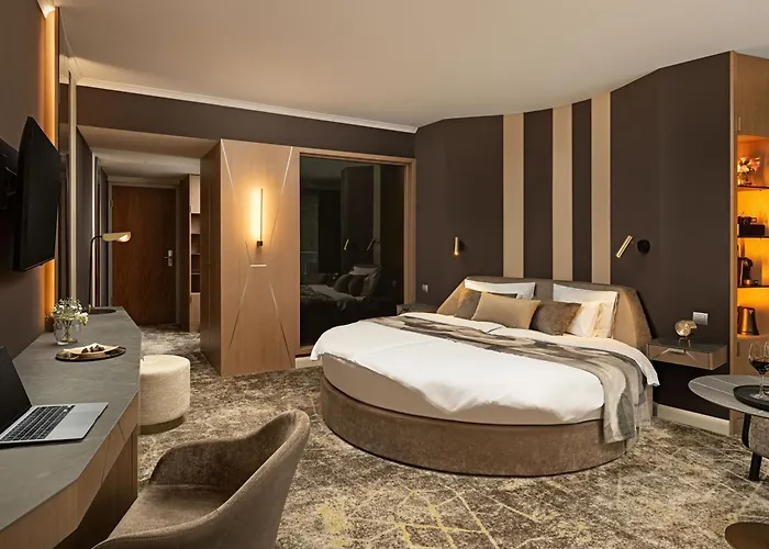 Spirit Thermal 5* Шарвар