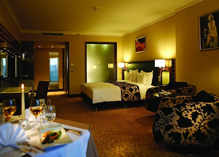 Spirit Thermal Sárvár