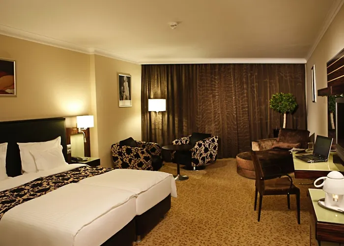 Spirit Thermal Hotel