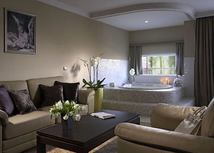 Spirit Thermal Hotel 5*