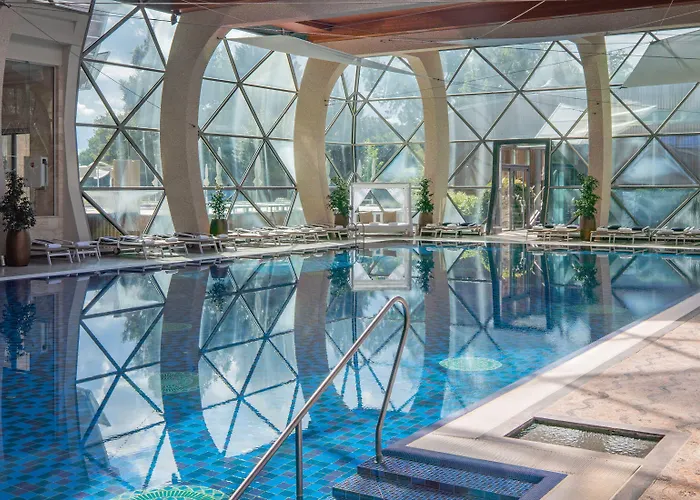 Spirit Thermal Hotel