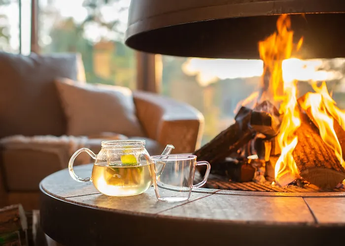 Spirit Thermal Hotel Sárvár