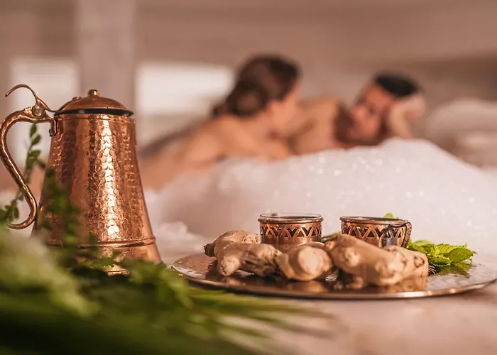 Spirit Thermal Hotel